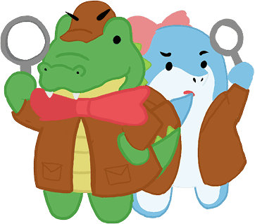 Rara Wowon Detective